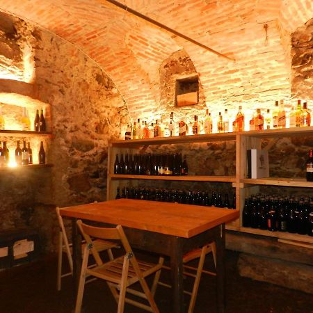 B&B "La Baita Delle Coccinelle" Varallo Zewnętrze zdjęcie