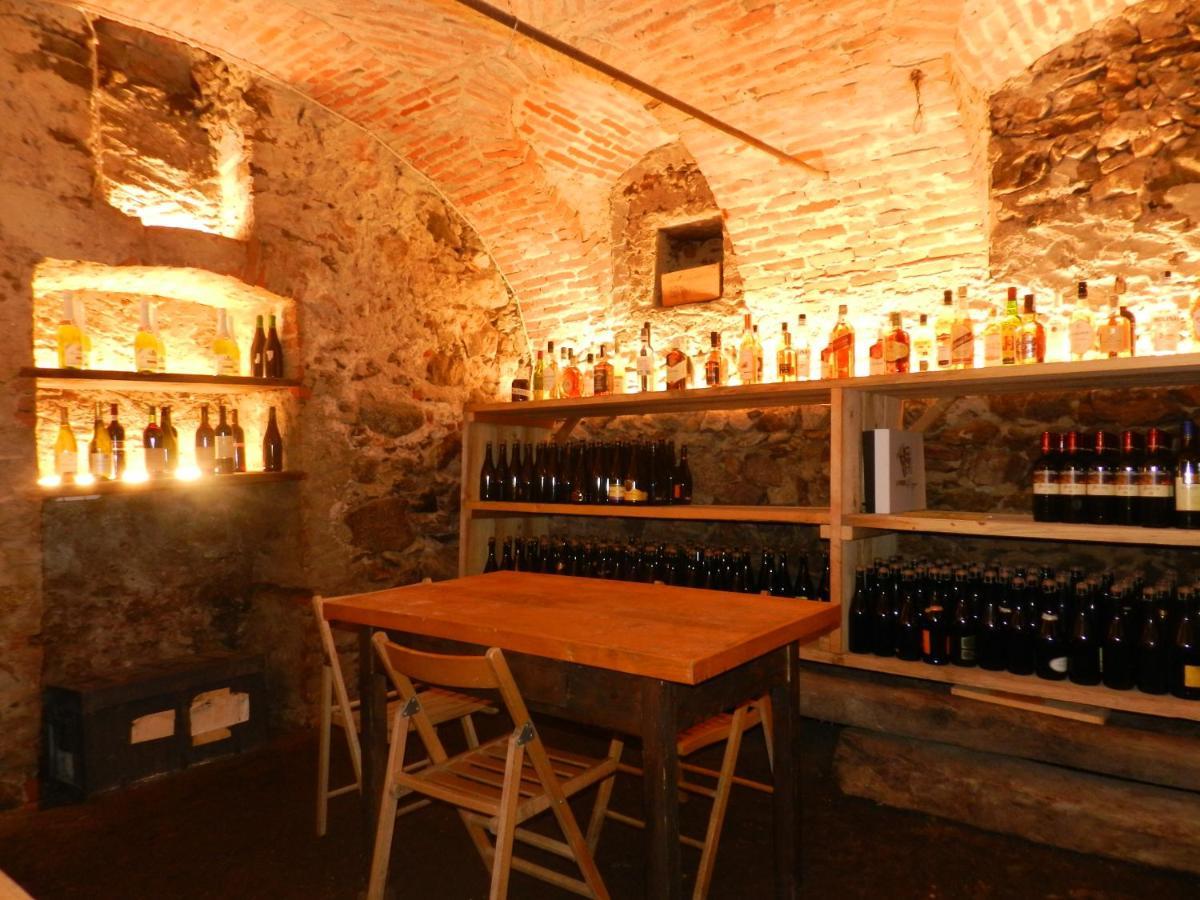 B&B "La Baita Delle Coccinelle" Varallo Zewnętrze zdjęcie