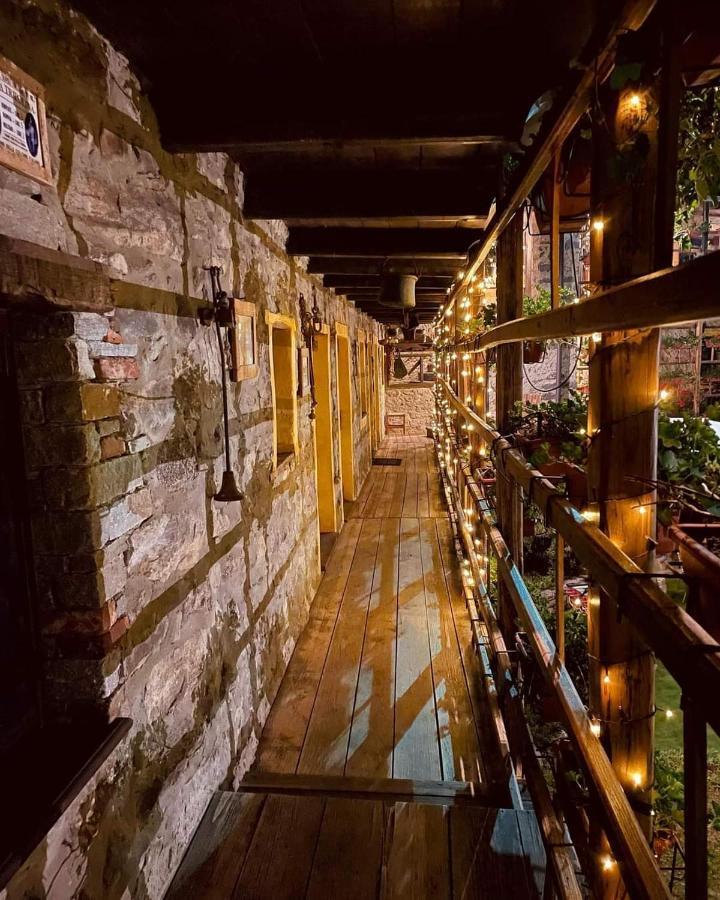 B&B "La Baita Delle Coccinelle" Varallo Zewnętrze zdjęcie